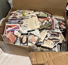 1000 trading cards for sale 1000 trading cards for sale  TEDDINGTON