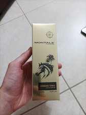 Arabians tonka montale usato  Carovigno