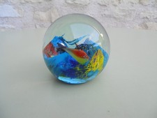 Sulfure verre soufflé d'occasion  Poitiers