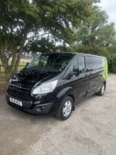 Ford transit custom for sale  SOUTHMINSTER