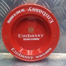 Vintage embassy best for sale  HARPENDEN