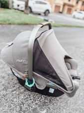 Nuna pipa infant for sale  Fort Lauderdale