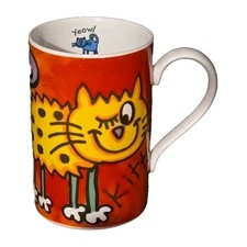 Dunoon moggies tasse gebraucht kaufen  Windeck