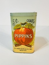 Vintage advertising empty for sale  Denver