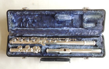 Jupiter flute jfl for sale  Palmdale