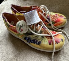 Ganter aktiv sneaker gebraucht kaufen  Braunschweig