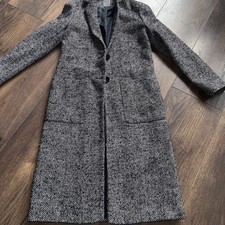 Wintermantel primark größe gebraucht kaufen  Deutschland