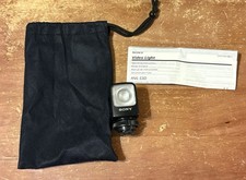 Sony handycam video for sale  Dallas