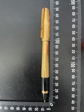 Dupont kugelschreiber 80er gebraucht kaufen  Wilhelmshaven