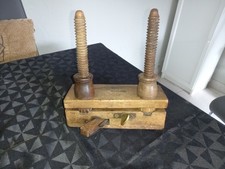 Ancien rabot freres d'occasion  Château-Thierry