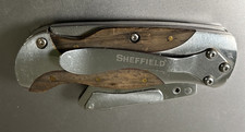 Heavy duty sheffield for sale  Manhasset