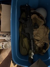 Airsoft aeg krytac for sale  Norwalk