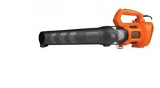 Black decker soffiatore usato  Monterotondo