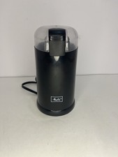 Melitta electric coffee for sale  Sherwood