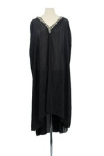Robe noir d'occasion  France