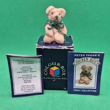 Vintage colour box for sale  WOLVERHAMPTON