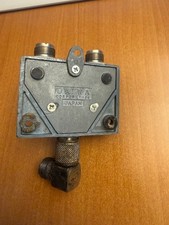 Daiwa 201 antennenschalter gebraucht kaufen Daiwa 201 antennenschalter gebraucht kaufen  Buchholz i.d. Nordheide