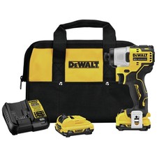 Dewalt dcf801f2r xtreme for sale  Suwanee
