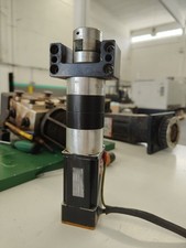 Servomotore wittenstein arsq03 usato  Silvi