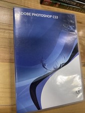 Adobe photoshop cs3 usato Adobe photoshop cs3 usato  Spedire a Italy