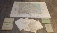 Complete original ww2 for sale  YARM