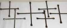Vintage way lug for sale  Winchester