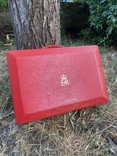 Vintage royal government for sale  WINCHESTER