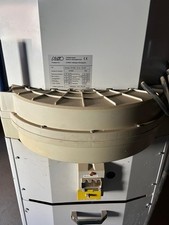 Absauganlage gevema mobil gebraucht kaufen  Kupferzell