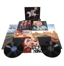 BEYONCE ACT II 2x LP Vinyl, PLUS 48 Photo Booklet, Selling All My Collections na sprzedaż  Wysyłka do Poland