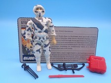 Gijoe 1988 ninja for sale  Tulsa