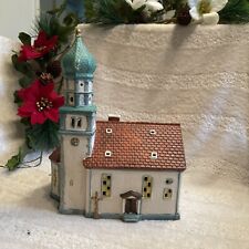 Weihnachtskirche weihnachtssta gebraucht kaufen  Dortmund