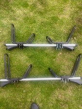 Kayak bars roof for sale  READING