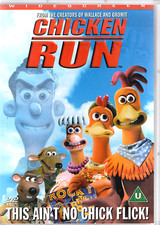 Chicken run kids for sale  HAILSHAM