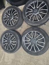 735564168 cerchi lega usato  Monsampolo del Tronto