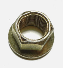 Genuine ford axle for sale  Newton Lower Falls