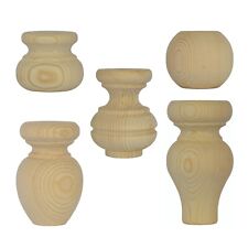 Set small wooden for sale  NEWARK