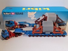Kibri 10548 sattelzug gebraucht kaufen  Blieskastel