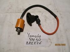 Zündspule yamaha aerox gebraucht kaufen  Altenstadt