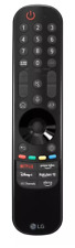 Originale LG TV Fernbedienung für MR24GN - AKB76045103 comprar usado  Enviando para Brazil