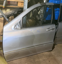 Tür links mercedes gebraucht kaufen  Mannheim