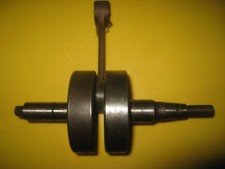 Yamaha dt125e crankshaft for sale  MAYFIELD