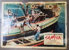 Mina fotobusta elsa usato Mina fotobusta elsa usato  Trieste