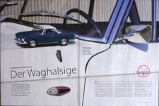 Volkswagen karmann ghia gebraucht kaufen  Wunstorf