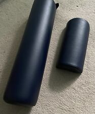 Shaped massage bolster for sale  LONDON