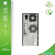 Esprimo 2560 intel d'occasion  Villebon-sur-Yvette