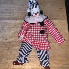 Clown vintage ceramic for sale  Summerville