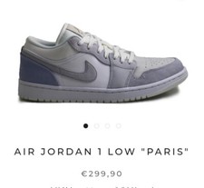 Nike jordan low gebraucht kaufen  Kaarst