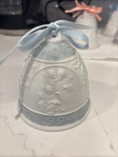 Vintage lladro christmas for sale  Westford