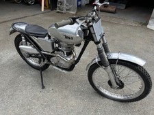 Bsa c15 250cc for sale  COLNE