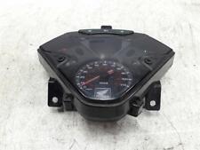 Instrument cluster honda for sale  DONCASTER